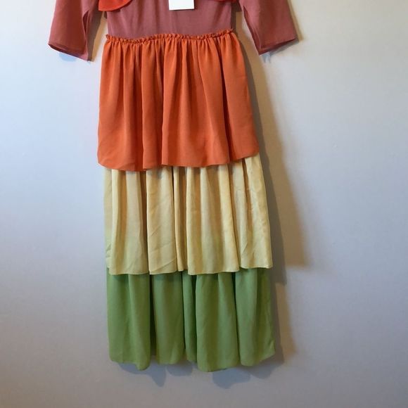 REJINA PYO CLEO DRESS - Picture 7 of 14